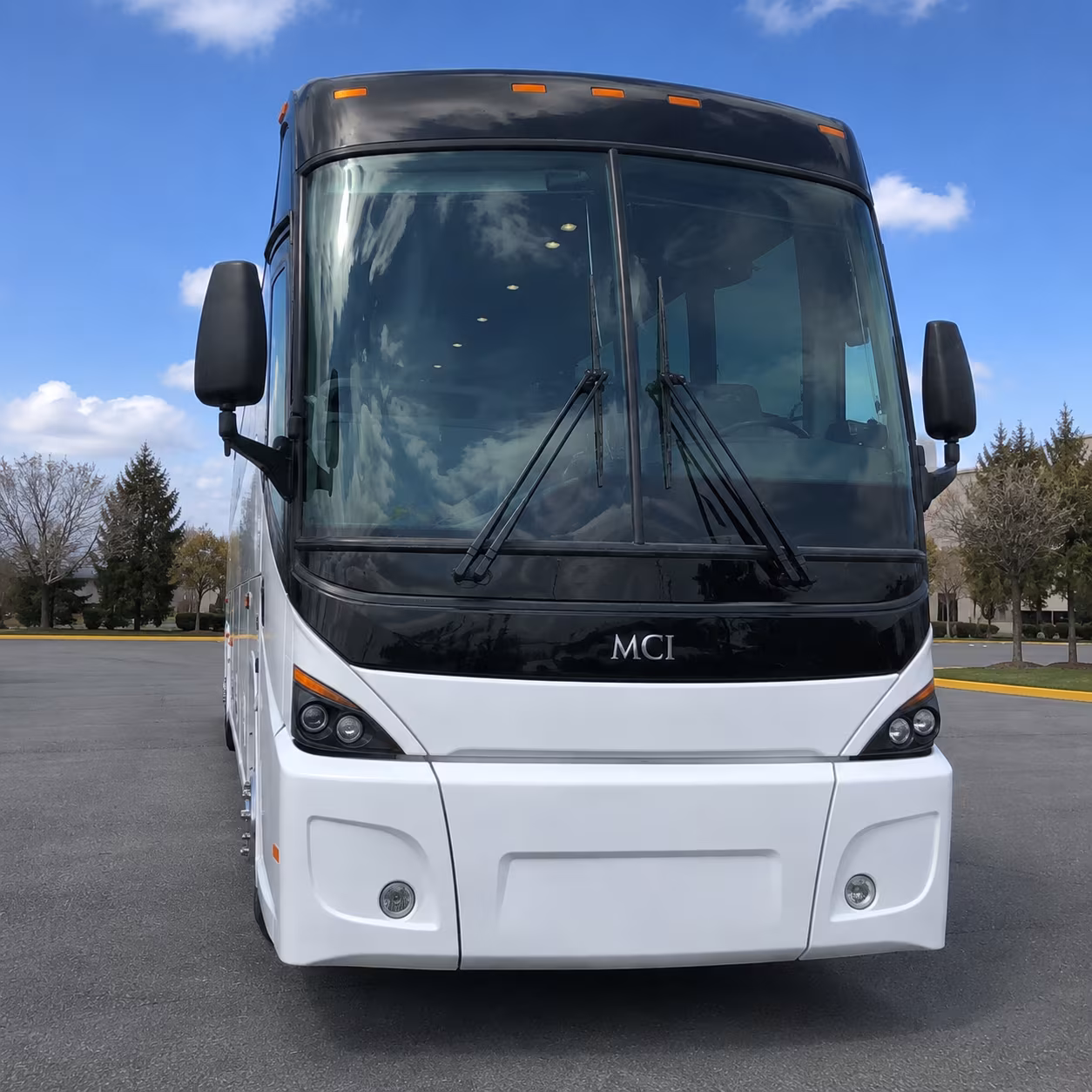 everett corporate transportation