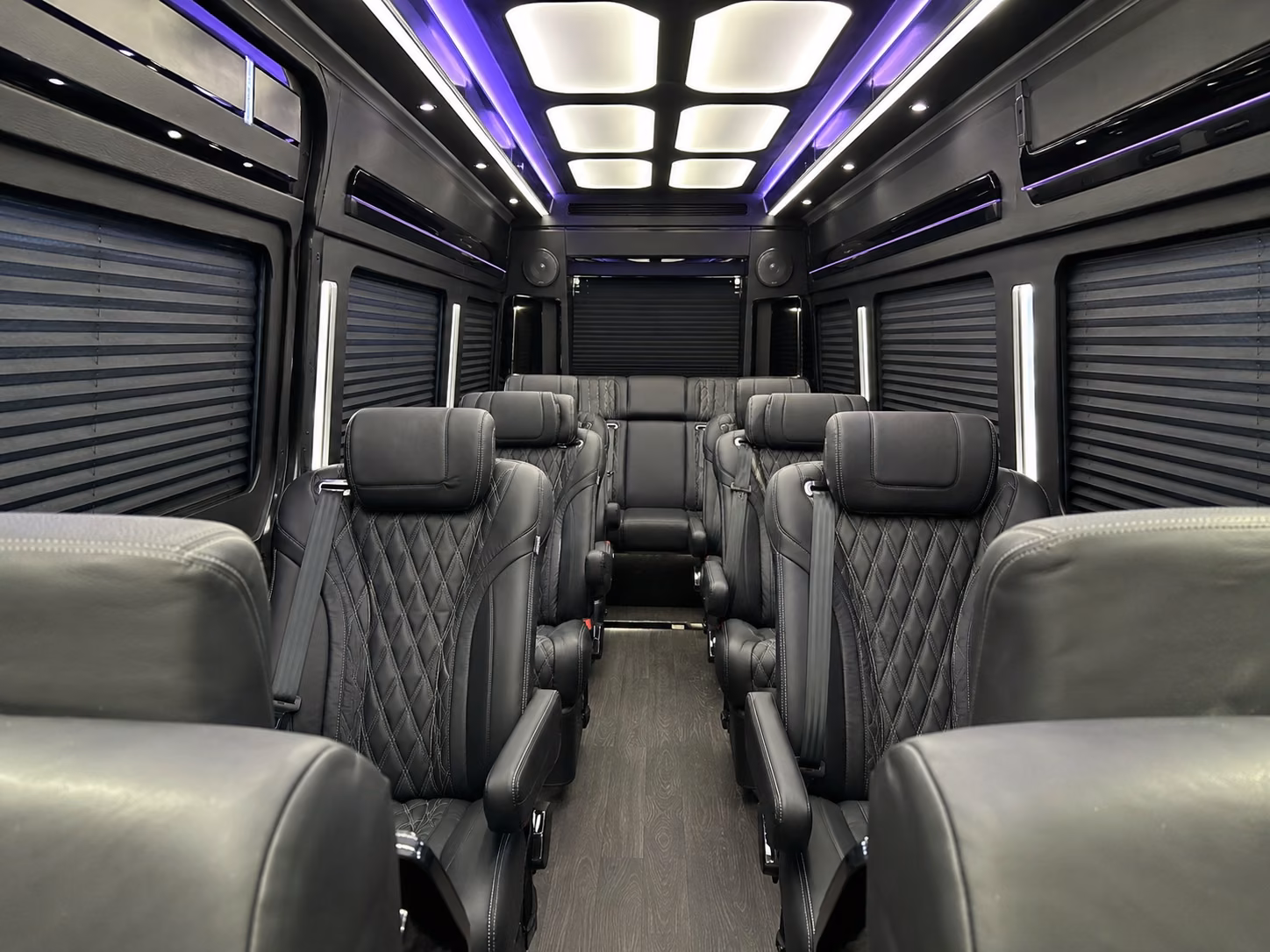 everett employee transportation